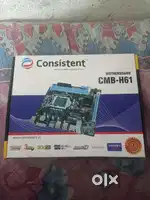 Motherboard chipset