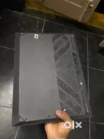 Dell G15 gaming laptop