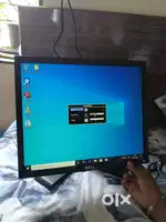 Computer set