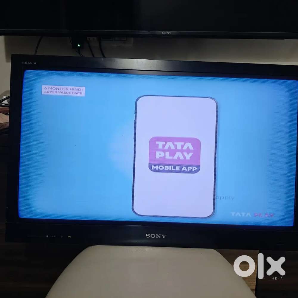 SONY BRAVIA 32 inch LCD Digital TV