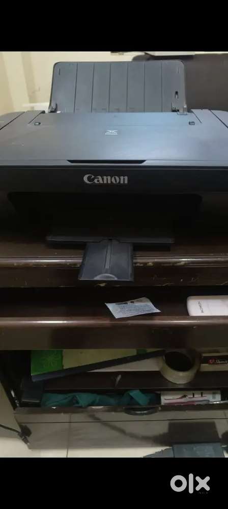 Canon Printer