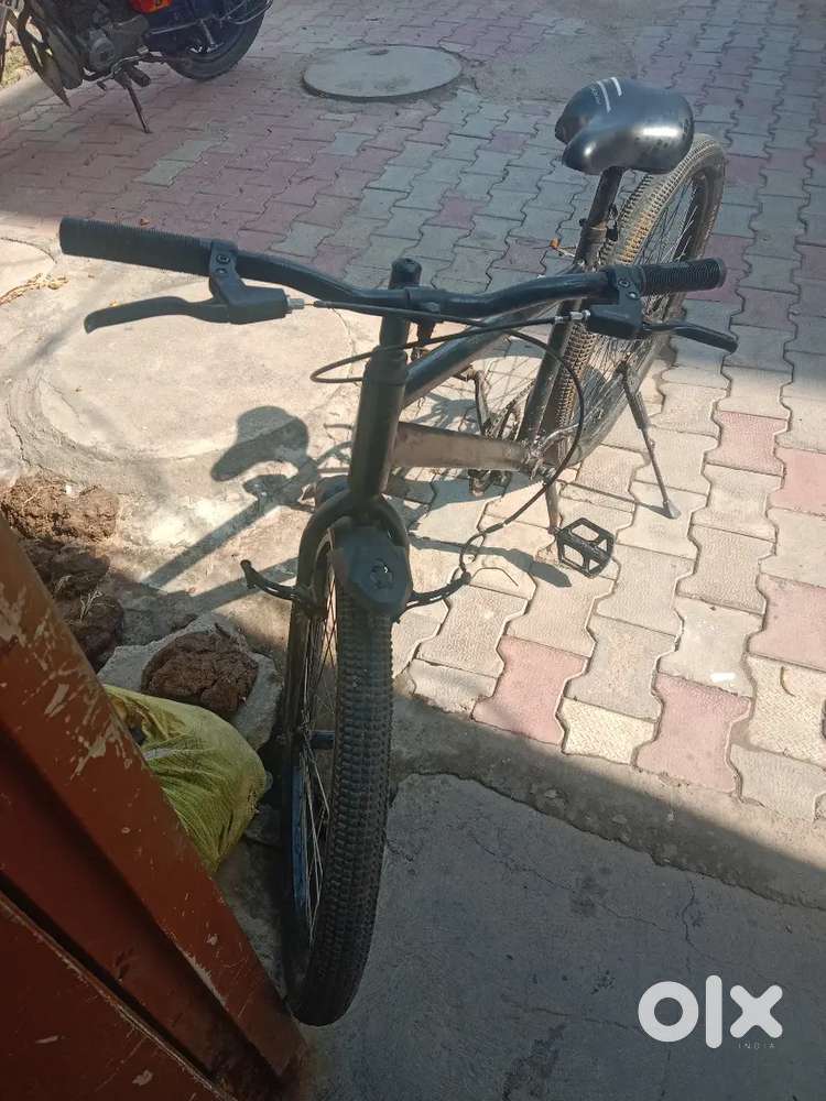 No original colour no dent first class cycle 12 years children cycle