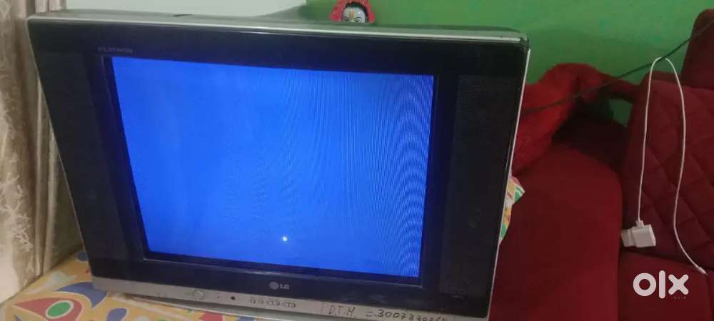 LG  TV selling
