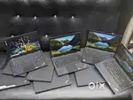 ThinkPad T14S core i7 Processor 32 gb ram 14 inch screen windows 11