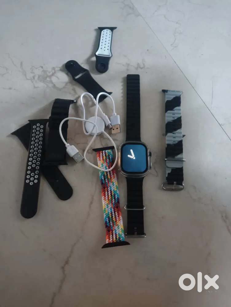 Sports Smart watch ultra