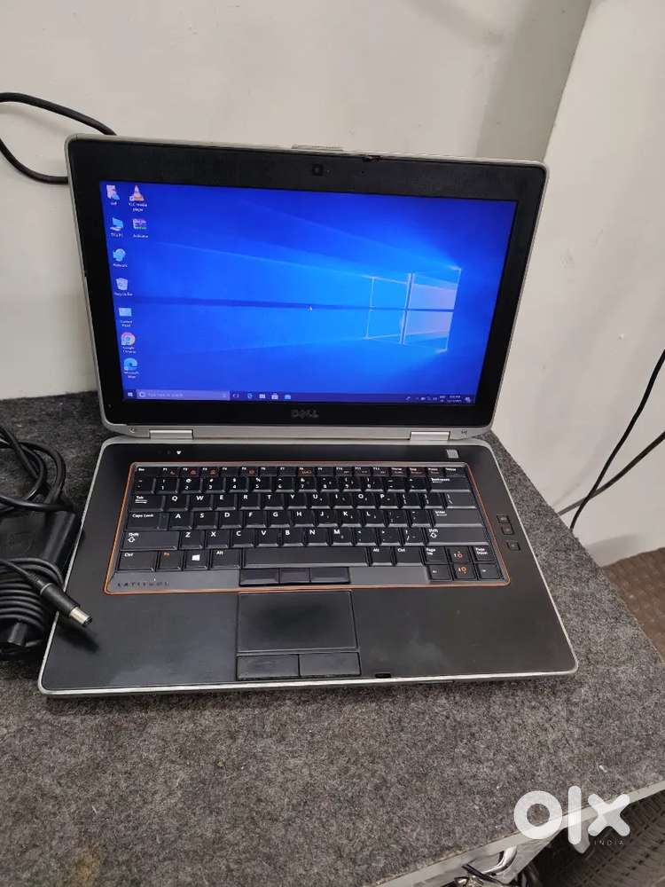 Dell laptop in excellent condition