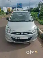 Hyundai i10 2015 Petrol Well Maintained