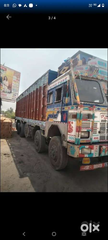 16 chakka for sale