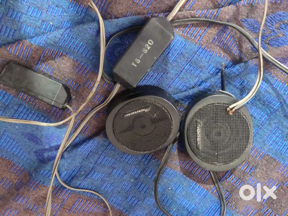 Pioneer TS-20 tweeter