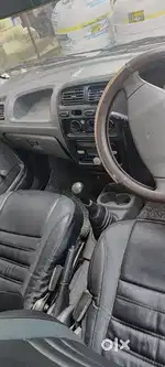 Well maintained