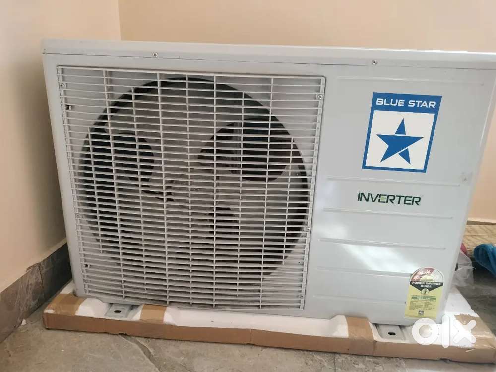 1 ton Splic AC (8month old, with stabilizer)
