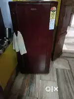 Haier fridge