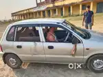 Maruti Suzuki Alto 2010 Petrol 102000 Km Driven