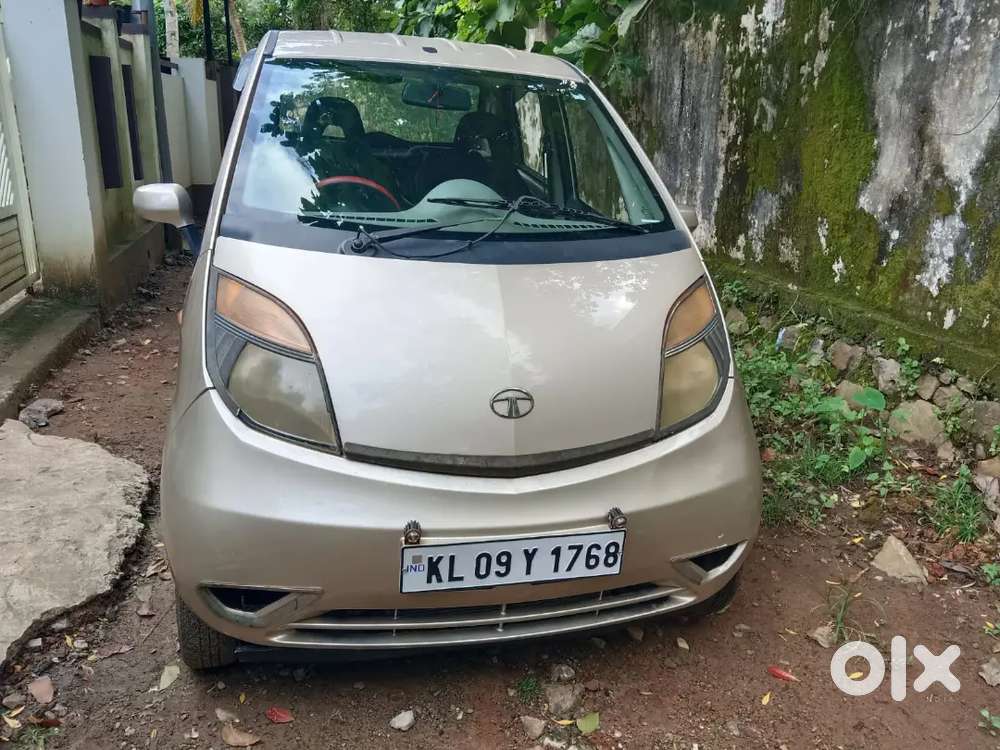 Nano for sale if anyone interested contact me