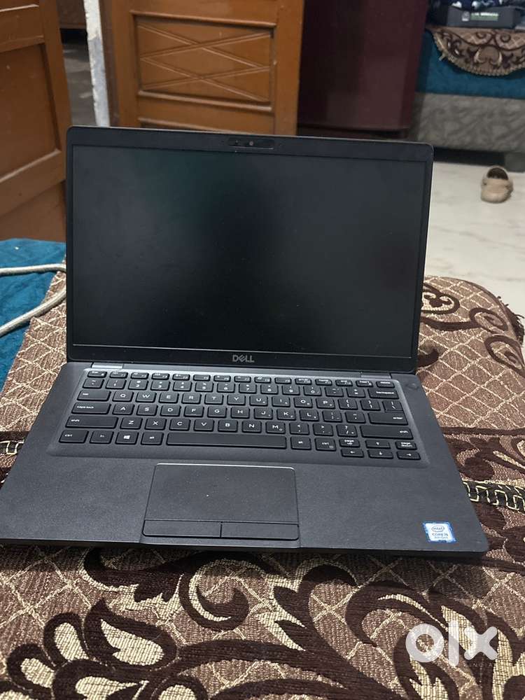 Dell laptop