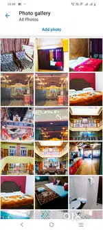 Hotel Marwari Niwas @humko apne hotel kitchen k liya cook chahiye @
