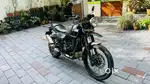 Himalayan BS IV