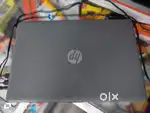 H.P Laptop very good condition urgent sell 1TB + 222GB SSD
