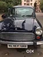 Ambassador Ambassador 1997