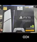 Play station 5