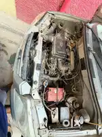 Hyundai Santro Xing 2005 Petrol 100000 Km Driven
