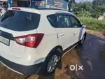 Maruti Suzuki S Cross 2015 Diesel 110000 Km Driven