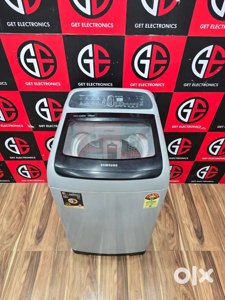Samsung washing machine fully automatic available in best price