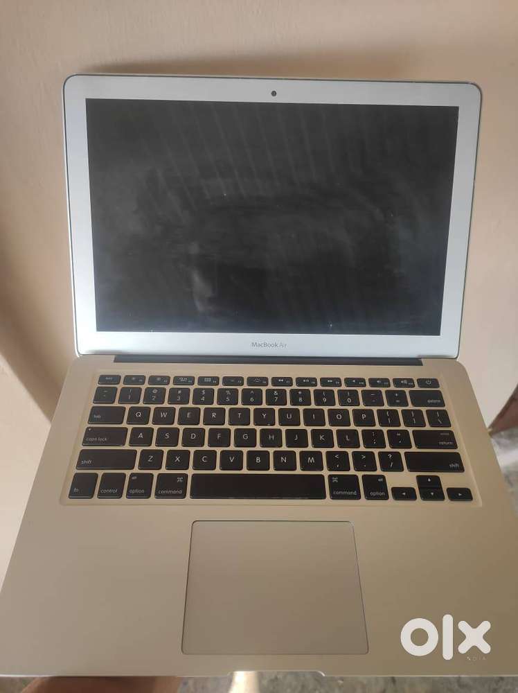 Macbook Air