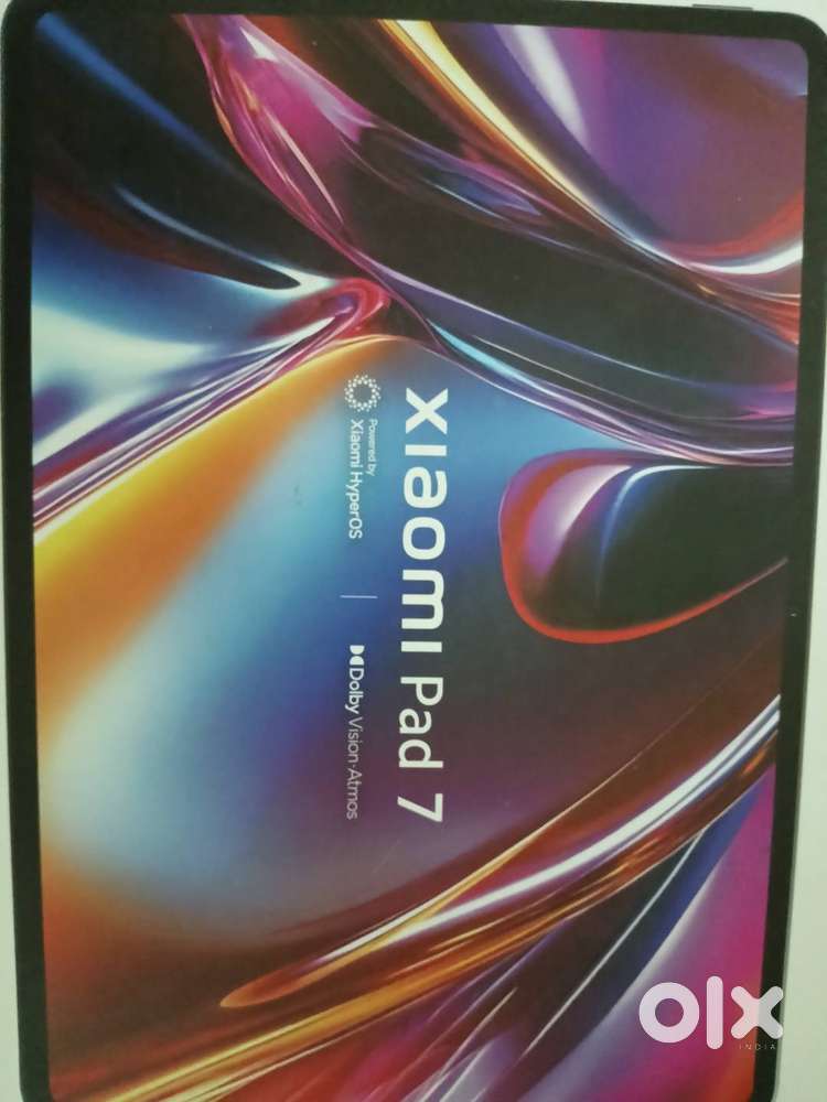 MI PAD 7 ,Latest model