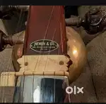 Sarod sarangi sitar