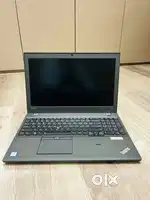 Lenovo T560 i5 6th 15.6