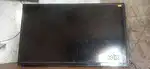 TV not in running condition