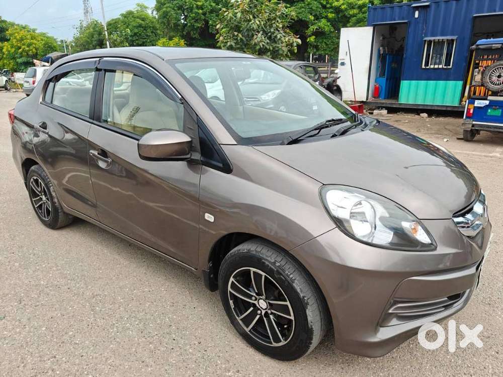 Honda Amaze 1.2 SMT I VTEC, 2014, Petrol