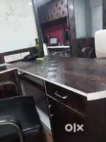 fully furnished office space available for rent