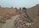 30*77 पट्टा रजिस्ट्री  10 फीट extra  जगह नगर परिषद में शामिल जल्दी