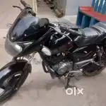 Pulsar 125 very good condition