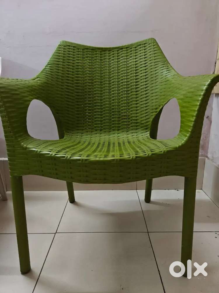 Supreme Chairs
