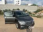 Toyota Innova 2011 Diesel Good Condition