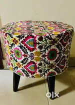 Ottomon Designer stool