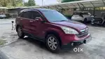 Honda Crv Automatic 4WD, Excellent condition
