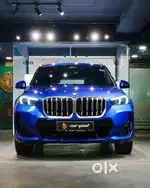BMW X1 sDrive18d M Sport, 2023, Diesel