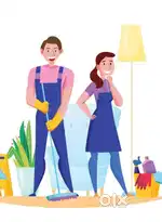 HOUSE HELPER