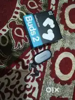 Nord buds 2 (earbuds)