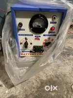 charger  for ericksahw scooty