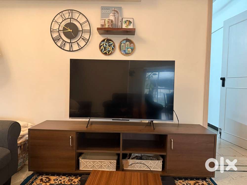 VU TV GloLED 126cm (51in)