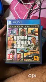 Play Station 4 / 1TB CD/Online Both