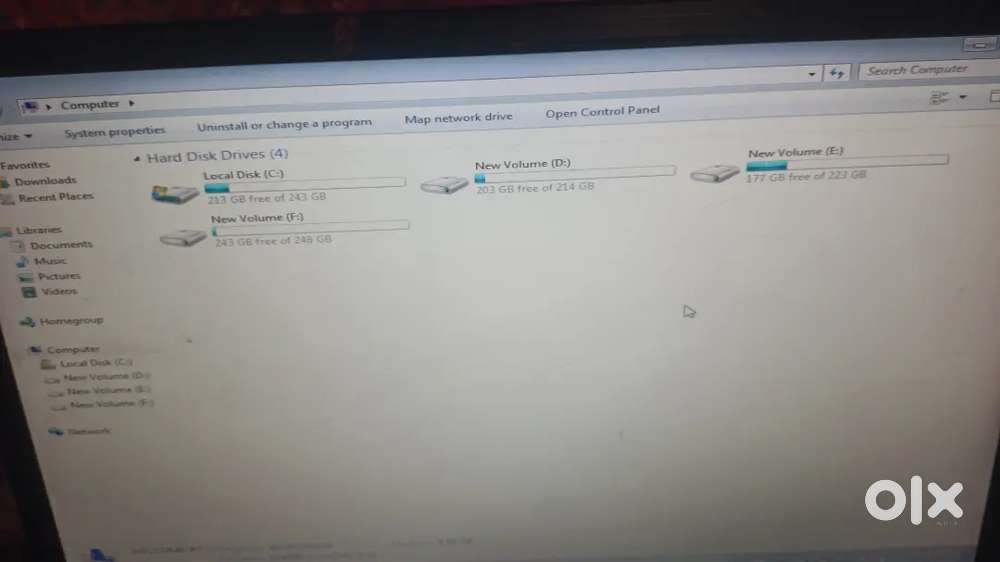 COPUTER monitor