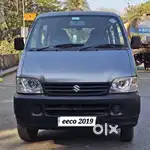 Maruti Suzuki Eeco CNG 5 Seater AC, 2019