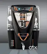 Ro water purifie