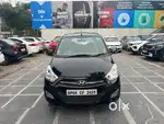 Hyundai i10 Asta 1.2 WITH SUNROOF, 2011, Petrol